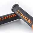 Load image into Gallery viewer, Risk Racing Grips - Fusion 2.0 - ATV - Orange 00292 - Main Product View