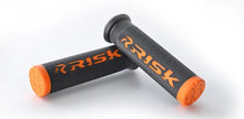 Load image into Gallery viewer, Risk Racing Grips - Fusion 2.0 - ATV - Orange 00292 - Main Product View