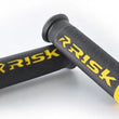 Load image into Gallery viewer, Risk Racing Grips - Fusion 2.0 - ATV - Yellow 00293 - Main Product View