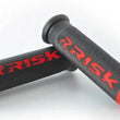 Load image into Gallery viewer, Risk Racing Grips - Fusion 2.0 - ATV - Red 00289 - Main Product View