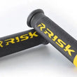 Load image into Gallery viewer, Risk Racing Grips - Fusion 2.0 - ATV - Yellow 00293 - Main Product View