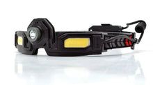Load image into Gallery viewer, Risk Racing Headlamp - FLEXIT - Pro 3.0 - LED - 300 Lumens - Multi Functional 14204 - Main Product View