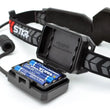 Load image into Gallery viewer, Risk Racing Headlamp - FLEXIT - Pro 3.0 - LED - 300 Lumens - Multi Functional 14204 - Side View