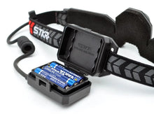 Load image into Gallery viewer, Risk Racing Headlamp - FLEXIT - Pro 3.0 - LED - 300 Lumens - Multi Functional 14204 - Side View