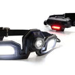 Load image into Gallery viewer, Risk Racing Headlamp - FLEXIT - Pro 6.5 - 650 Lumens - Multi Functional 00387