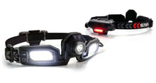 Load image into Gallery viewer, Risk Racing Headlamp - FLEXIT - Pro 6.5 - 650 Lumens - Multi Functional 00387