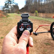 Load image into Gallery viewer, Risk Racing Holeshot Pro Electronic Starting Gate 14261 - Main Product View