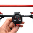 Load image into Gallery viewer, Risk Racing Holeshot Pro Electronic Starting Gate 14261 - Side View