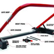 Load image into Gallery viewer, Risk Racing Holeshot Pro Electronic Starting Gate 14261 - Detail View
