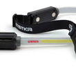 Load image into Gallery viewer, Risk Racing Light - FLEXIT - Under-Hood/Compact/Magnetic - 1000 Lumen - Black 00192 - Main Product View