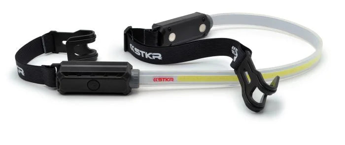 Risk Racing Light - FLEXIT - Under-Hood/Compact/Magnetic - 1000 Lumen - Black 00192 - Main Product View