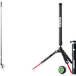 Load image into Gallery viewer, Risk Racing Light - FLi-Pro - LED - 1200 Lumens - Telescoping with Wireless Remote Control/Removeable Flashlight 12679