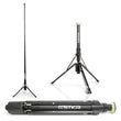 Load image into Gallery viewer, Risk Racing Light - LED - 2600 Lumens - Telescoping - Wireless Remote Control 14207