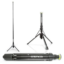 Load image into Gallery viewer, Risk Racing Light - LED - 2600 Lumens - Telescoping - Wireless Remote Control 14207