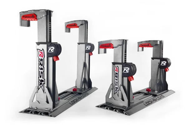 Risk Racing Lock-N-Load Mini Pro 00176