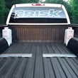 Load image into Gallery viewer, Risk Racing RISK RACING LOCK N LOAD PRO EXTRA MOUNTING PLATE 14260 - Side View