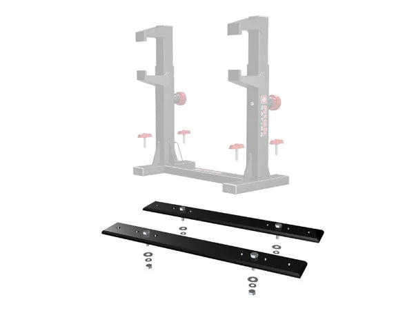 Risk Racing Lock-N-Load Truck Plates 77879