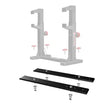 Load image into Gallery viewer, Risk Racing Lock-N-Load Truck Plates 77879