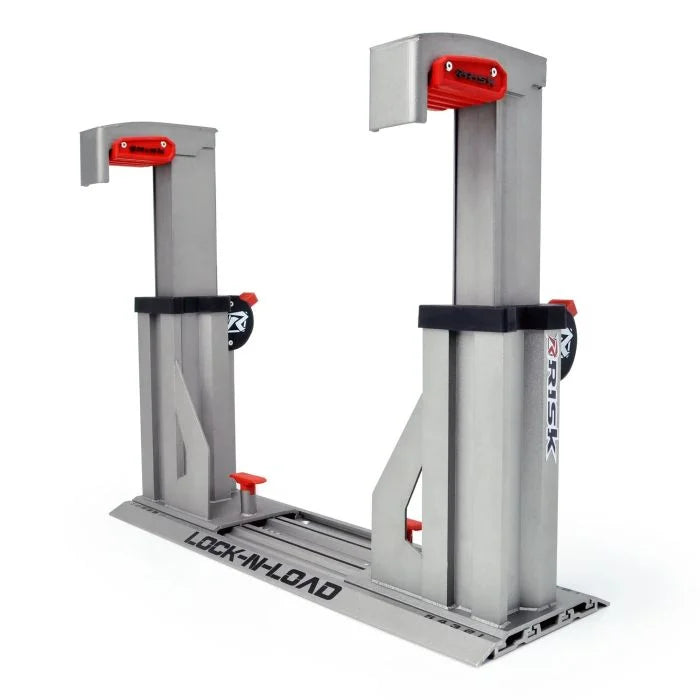 Risk Racing Moto Transport System - Lock-N-Load PRO HD - Adjustable/Strapless 00175