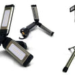 Load image into Gallery viewer, Risk Racing Shop Light - Work Area/Mobile - 2000 Lumens - Rechargeable 12680