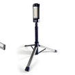 Load image into Gallery viewer, Risk Racing Shop Light w/Tripod - Work Area/Mobile - 2000 Lumens - Rechargeable 12681