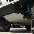 Load image into Gallery viewer, Rival 2007-2021 Toyota Land Cruiser Aluminum Engine Skid Plate