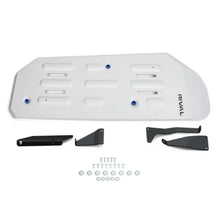 Load image into Gallery viewer, Rival 2010-2024 Toyota 4Runner 5Gen Aluminum Gas Tank Skid Plate