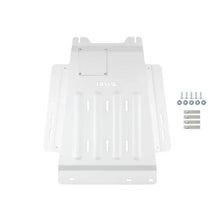 Load image into Gallery viewer, Rival 2015-Present Ford F150 Aluminum Transmission Catalytic Converter Skid Plate