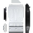 Load image into Gallery viewer, Rival 2016-2023 Toyota Tacoma 3Gen 4WD Aluminum Transmission Transfer Case Skid Plate