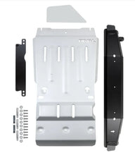 Load image into Gallery viewer, Rival 2016-2023 Toyota Tacoma 3Gen 4WD Aluminum Transmission Transfer Case Skid Plate