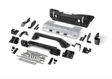 Load image into Gallery viewer, Rival 2018-2025 Jeep Wrangler Front Aluminum Bumper