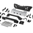 Load image into Gallery viewer, Rival 2018-2025 Jeep Wrangler Front Aluminum Bumper