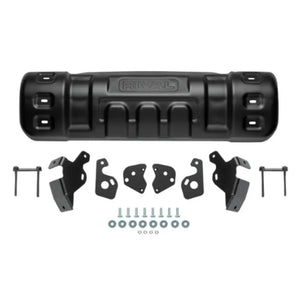 Rival 2018-2025 Jeep Wrangler JL Lower Skid Plate