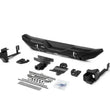 Load image into Gallery viewer, Rival 2018-2025 Jeep Wrangler JL  Rear Aluminum Stubby Bumper