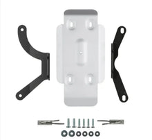 Load image into Gallery viewer, Rival 2019-2025 Subaru Forester Aluminum Differential Skid Plate