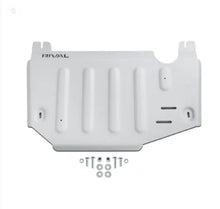 Load image into Gallery viewer, Rival 2019-2025 Subaru Forester Aluminum Transmission Skid Plate