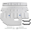Load image into Gallery viewer, Rival 2020-2025 Subaru Outback including Wilderness  Aluminum Engine Skid Plate