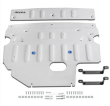 Load image into Gallery viewer, Rival 2020-2025 Subaru Outback including Wilderness  Aluminum Engine Skid Plate