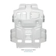 Load image into Gallery viewer, Rival 2021-Present Toyota Tundra Aluminum Engine Skid Plate