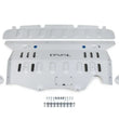 Load image into Gallery viewer, Rival 2022-2024 Subaru Forester Aluminum Engine Skid Plate