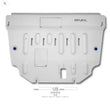 Load image into Gallery viewer, Rival 2022-2025 Ford Maverick  Aluminum Engine Skid Plate