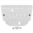 Load image into Gallery viewer, Rival 2023-2024 Ford Maverick Tremor Aluminum Engine Skid Plate