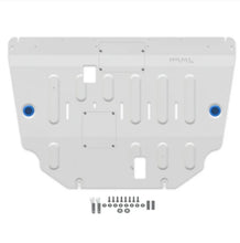 Load image into Gallery viewer, Rival 2023-2024 Ford Maverick Tremor Aluminum Engine Skid Plate