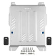 Load image into Gallery viewer, Rival 2024-2025 Ford Ranger Aluminum Gas Tank Skid Plate
