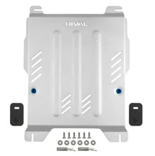 Load image into Gallery viewer, Rival 2024-2025 Ford Ranger Aluminum Gas Tank Skid Plate