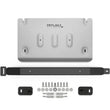 Load image into Gallery viewer, Rival 2024-2025 Ford Ranger Aluminum Transfer Case Skid Plate