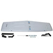 Load image into Gallery viewer, Rival 2024-2025 Ford Ranger Raptor  Aluminum Gas Tank Skid Plate