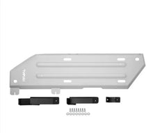 Load image into Gallery viewer, Rival 2024-2025 Toyota Land Cruiser Aluminum Fuel Tank Skid Plate