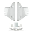 Load image into Gallery viewer, Rival 2024-Present Toyota Tacoma 4th Gen Aluminum Lower Controls Skid Plate