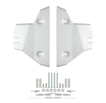 Load image into Gallery viewer, Rival 2024-Present Toyota Tacoma 4th Gen Aluminum Lower Controls Skid Plate